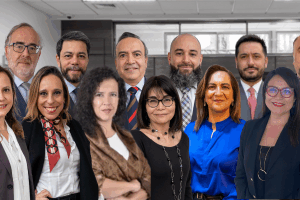 DIPLOMADO DE LITIGACIÓN LABORAL AVANZADA