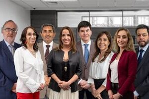 DIPLOMADO DE LITIGACIÓN ESTRATÉGICA EN TRIBUNALES DE FAMILIA