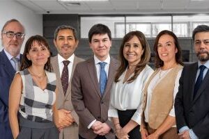 DIPLOMADO DE LITIGACIÓN ESTRATÉGICA EN TRIBUNALES DE FAMILIA