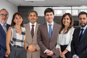 LITIGACIÓN EN JUICIO ORAL DE FAMILIA